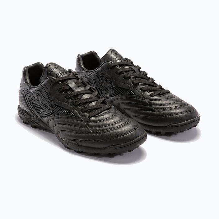 Мъжки футболни обувки Joma Aguila TF black 12