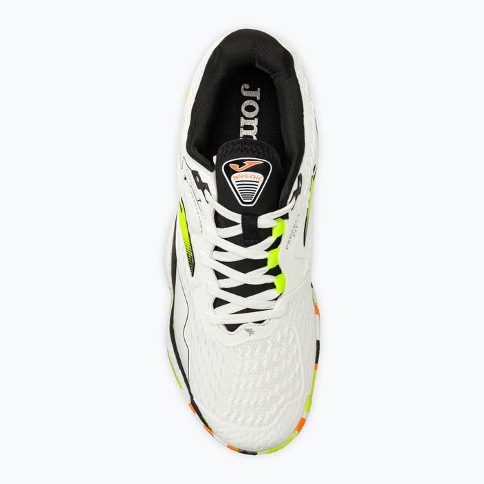 Мъжки обувки за тенис Joma Break T white 5