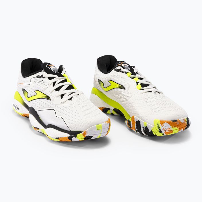 Мъжки обувки за тенис Joma Break T white 9