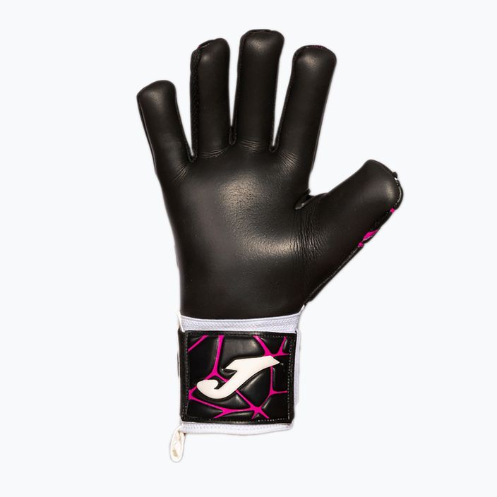 Joma GK-Pro вратарски ръкавици черни 400908 5