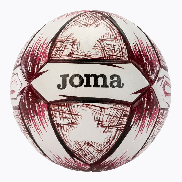 Joma Victory II burgundy футболен размер 58 cm