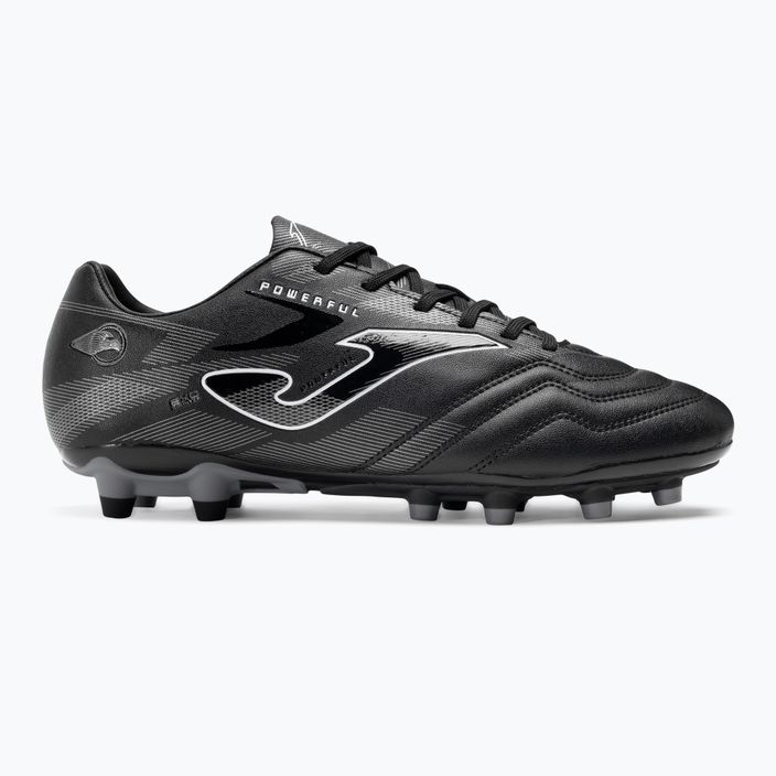 Мъжки футболни обувки Joma Powerful FG black 2