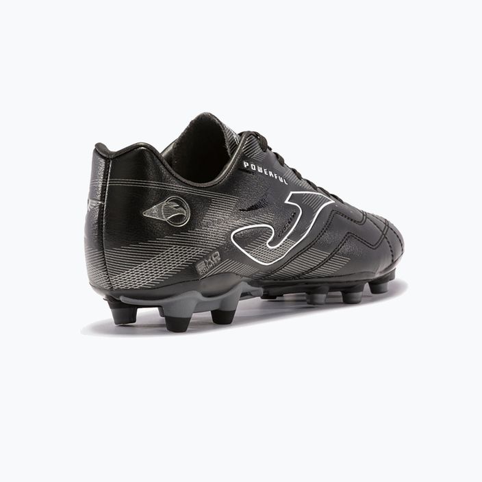 Мъжки футболни обувки Joma Powerful FG black 13