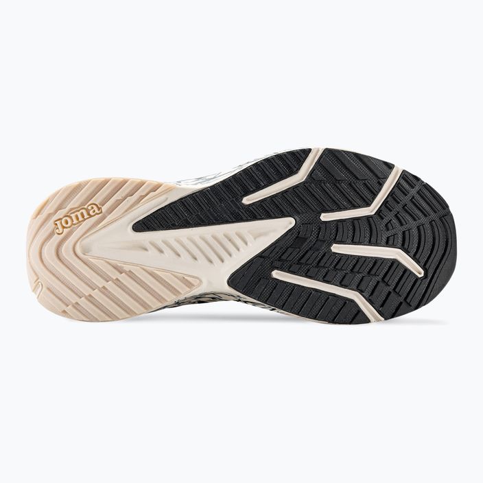 Дамски обувки за бягане Joma Elite 2301 back/white 5