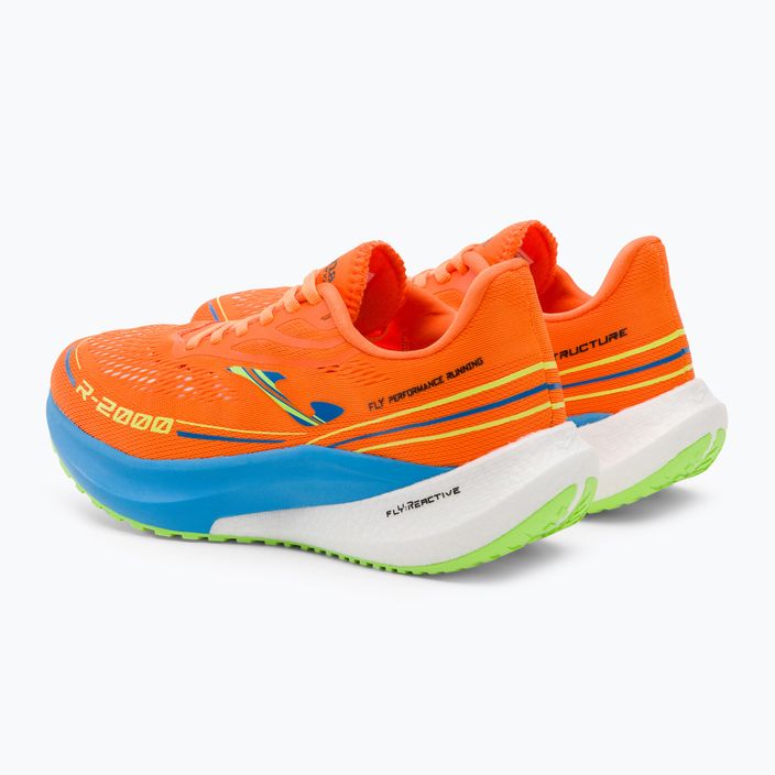 Мъжки обувки за бягане Joma R.2000 orange 3