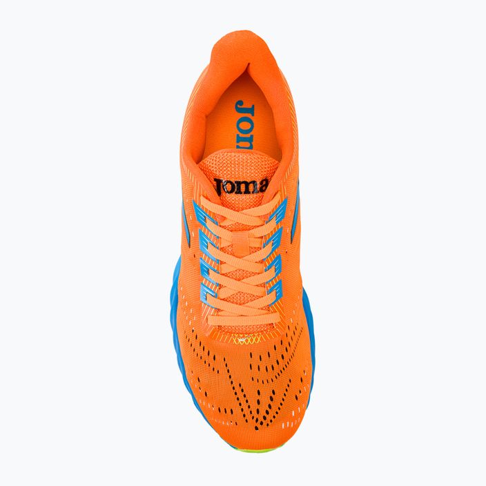 Мъжки обувки за бягане Joma R.3000 2308 orange 12