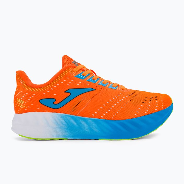 Мъжки обувки за бягане Joma R.3000 2308 orange 3