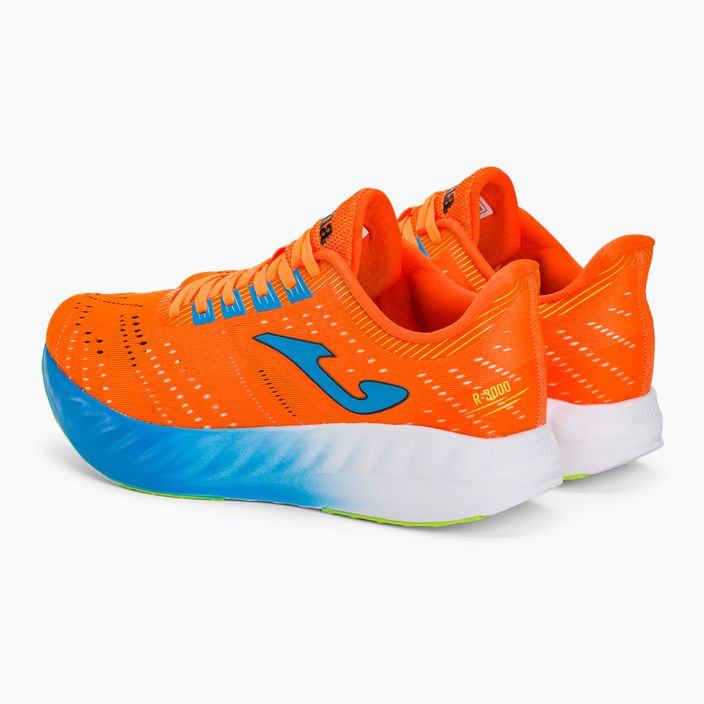 Мъжки обувки за бягане Joma R.3000 2308 orange 5