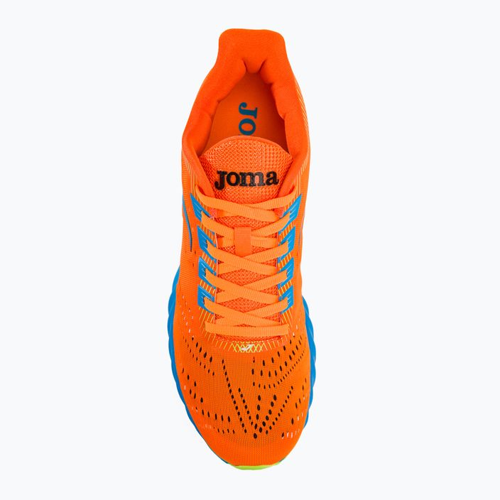 Мъжки обувки за бягане Joma R.3000 2308 orange 11