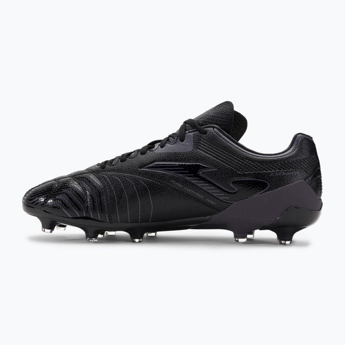 Joma Score FG черни мъжки футболни обувки 9