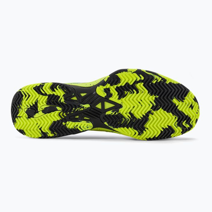 Мъжки обувки за тенис Joma Ace lemon fluor 5
