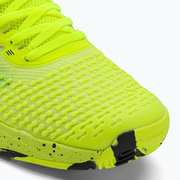 Мъжки обувки за тенис Joma Ace lemon fluor 7
