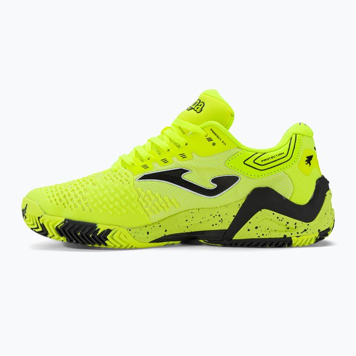 Мъжки обувки за тенис Joma Ace lemon fluor 10