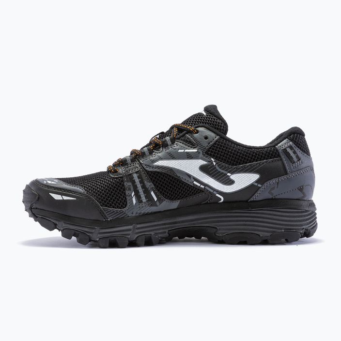Мъжки обувки за бягане Joma Shock 2301 black 13