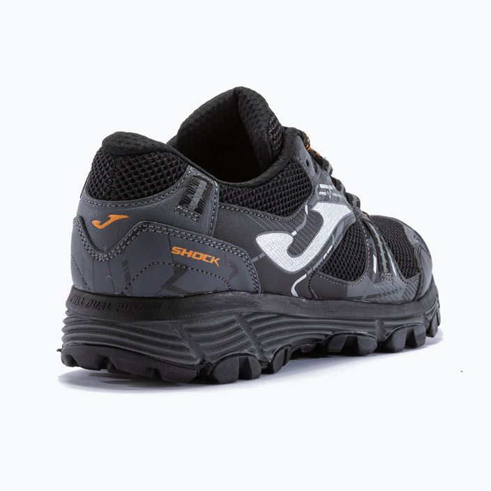 Мъжки обувки за бягане Joma Shock 2301 black 14