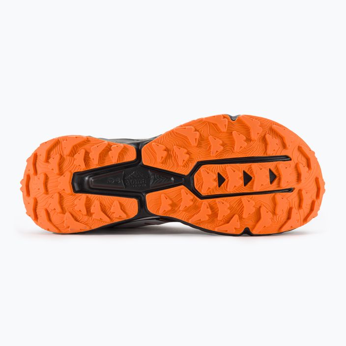 Joma Sierra 2301 orange мъжки обувки за бягане 5