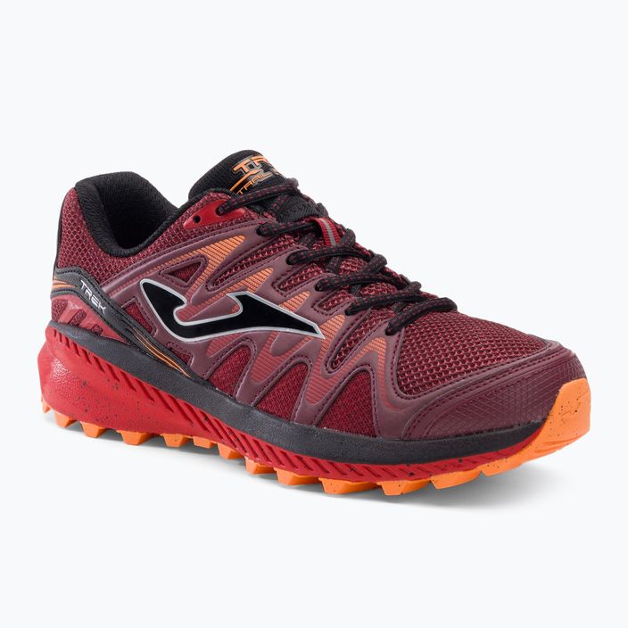 Joma Trek 2306 burgundy мъжки обувки за бягане