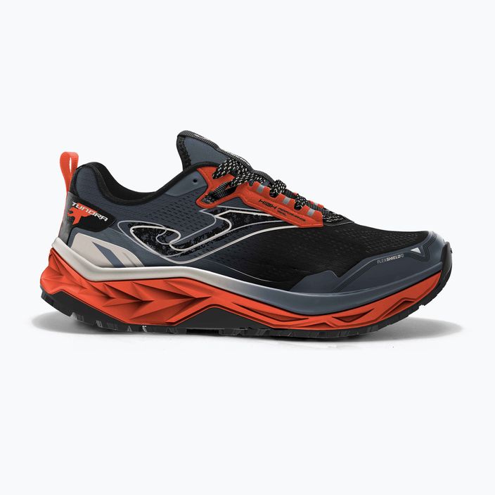 Мъжки обувки за бягане Joma Tundra grey/orange 10