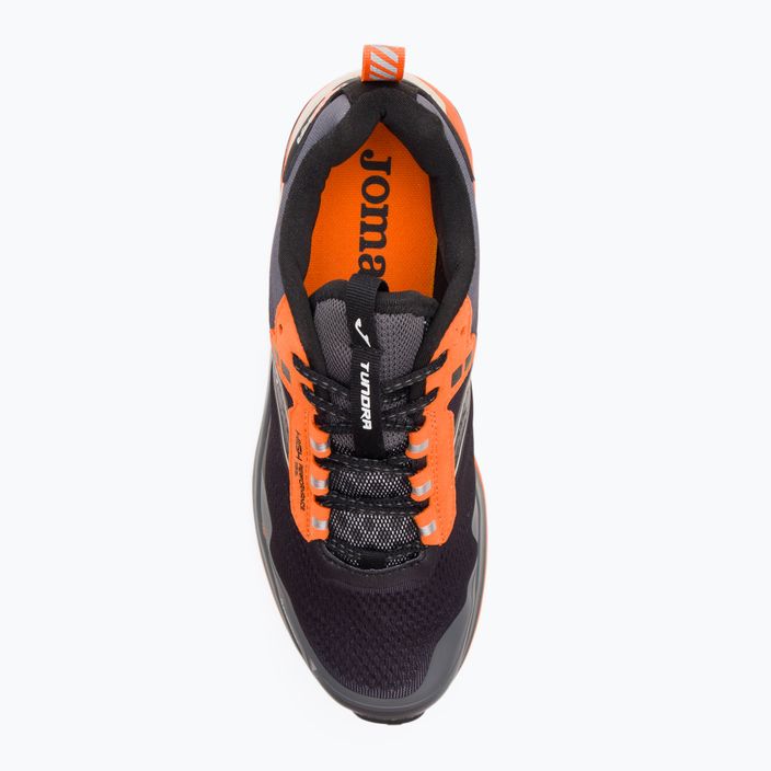 Мъжки обувки за бягане Joma Tundra grey/orange 6
