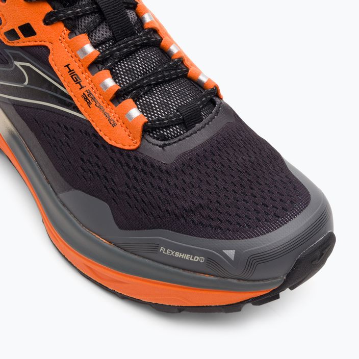 Мъжки обувки за бягане Joma Tundra grey/orange 7