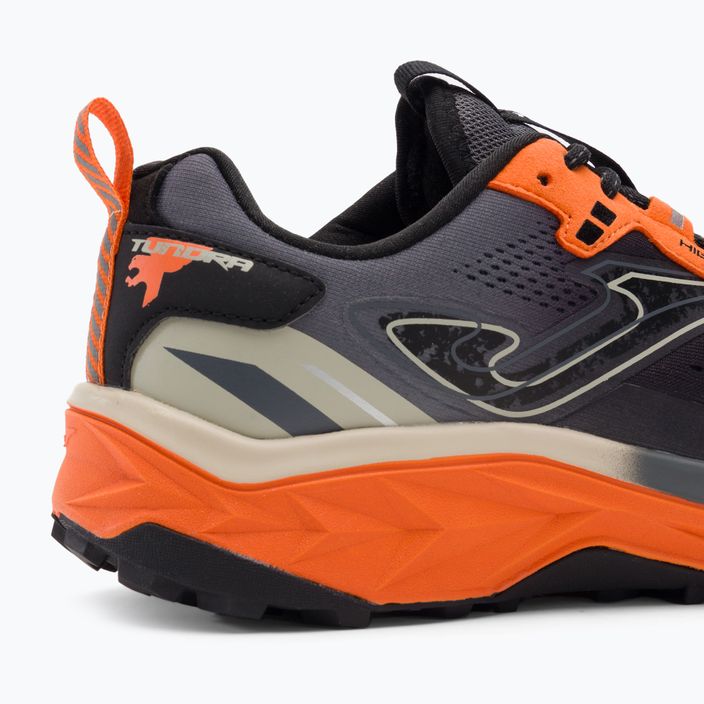 Мъжки обувки за бягане Joma Tundra grey/orange 9