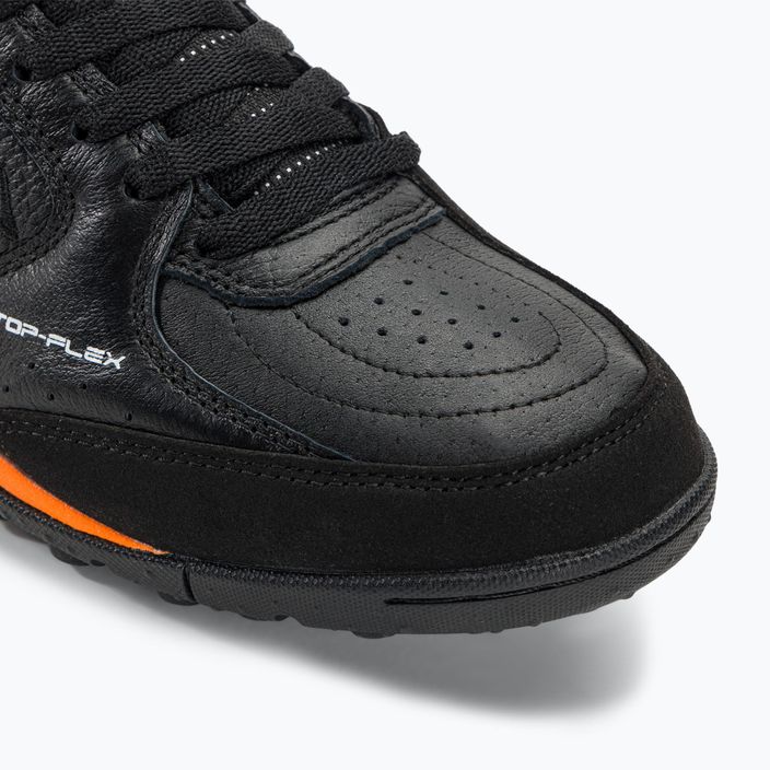 Мъжки футболни обувки Joma Top Flex TF black 7