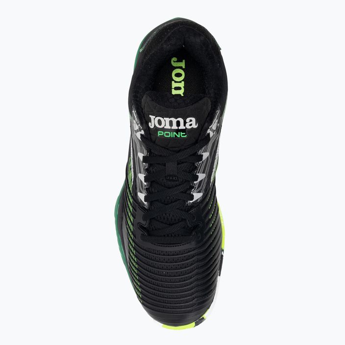 Мъжки обувки за тенис Joma Point AC black 6