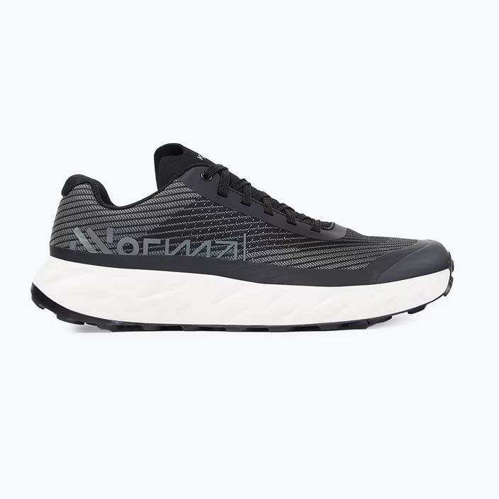NNormal Kjerag обувки за бягане черни 8
