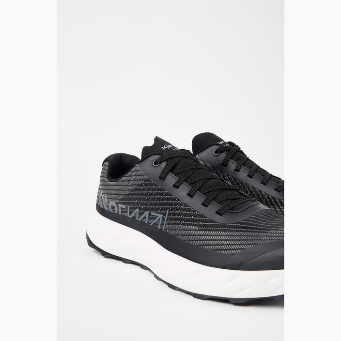 NNormal Kjerag обувки за бягане черни 9