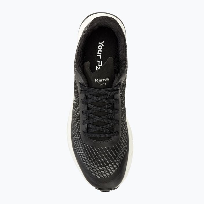 NNormal Kjerag обувки за бягане черни 5