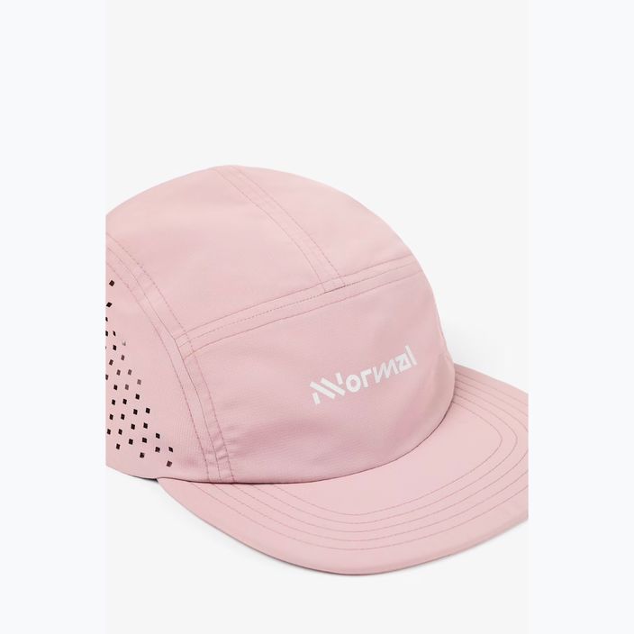 NNormal Race розова бейзболна шапка 2