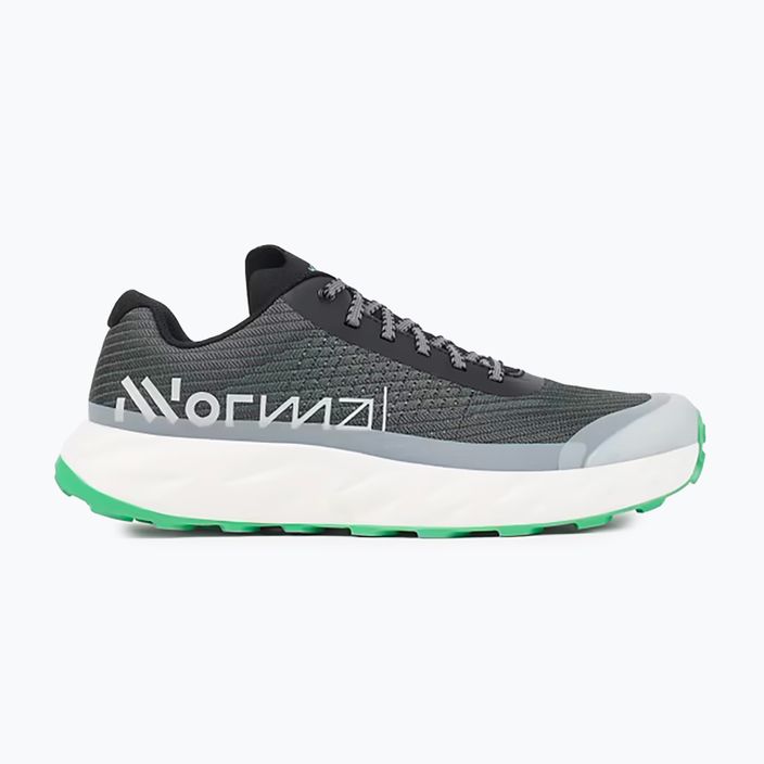 NNormal Kjerag зелени обувки за бягане 8