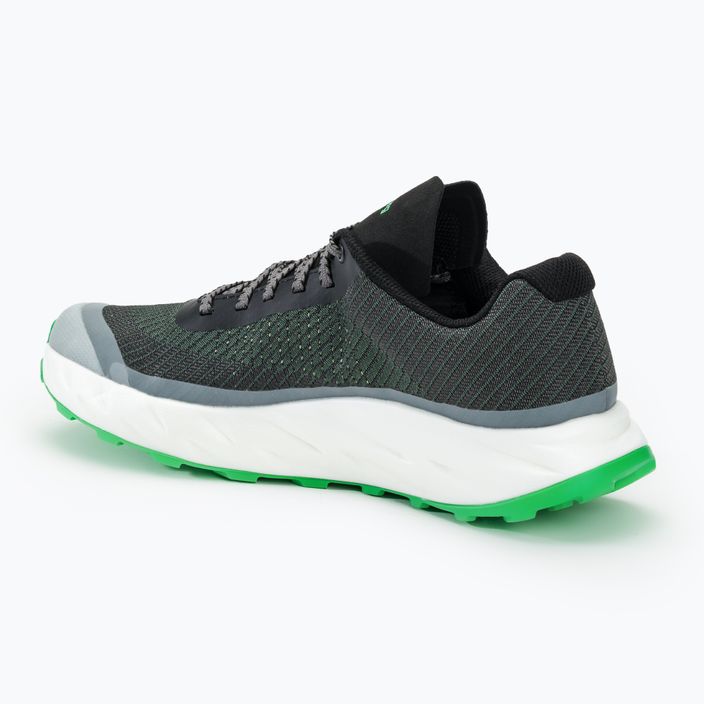NNormal Kjerag зелени обувки за бягане 3