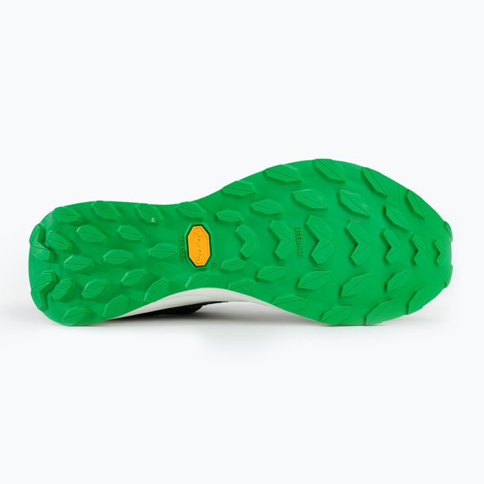NNormal Kjerag зелени обувки за бягане 4