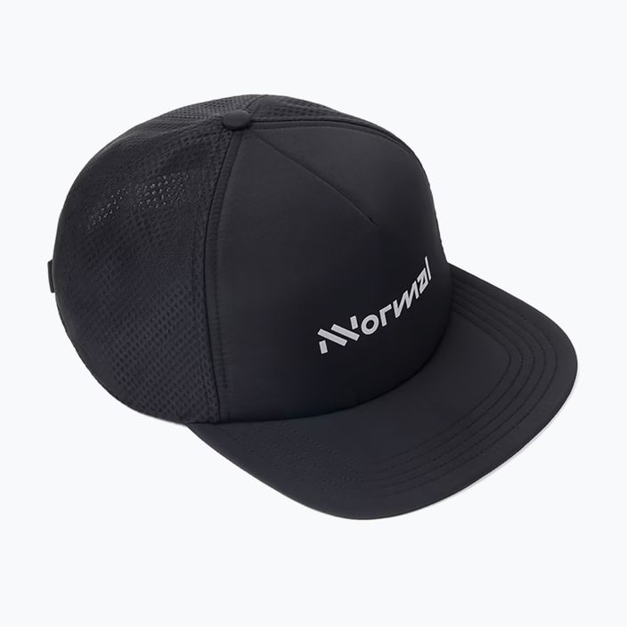 NNormal Hike бейзболна шапка черна