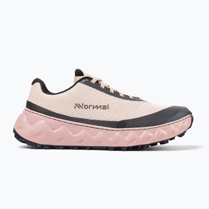 NNormal Tomir 2.0 обувки за бягане бежови