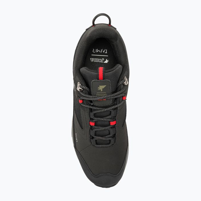 Мъжки обувки за трекинг Joma Tk.Taimir 2301 black 6