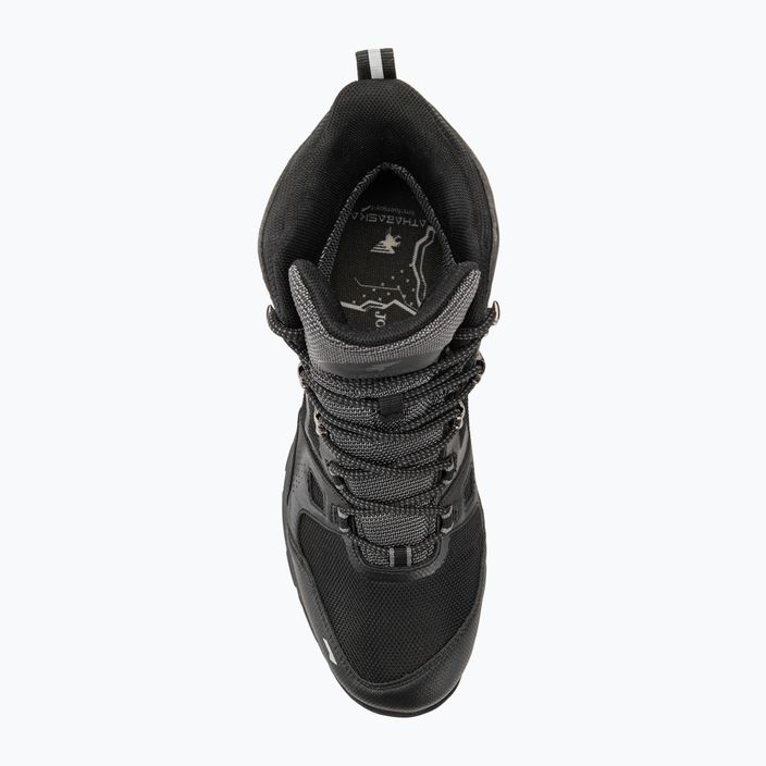 Мъжки обувки за трекинг Joma Tk.Athabaska 2301 black 6