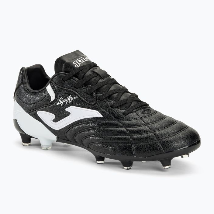 Joma Aguila Cup FG black/white мъжки футболни обувки