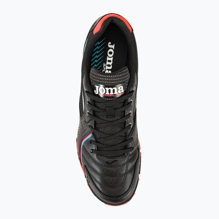 Мъжки футболни обувки Joma Dribling IN black 7