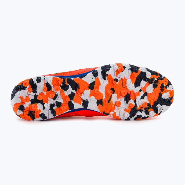 Мъжки футболни обувки Joma Dribling TF orange 4
