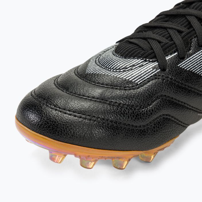 Joma мъжки футболни обувки Powerful Cup AG black/gold 7