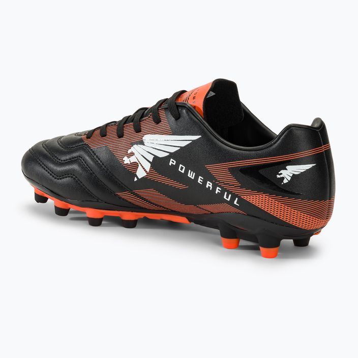 Мъжки футболни обувки Joma Powerful FG black 3