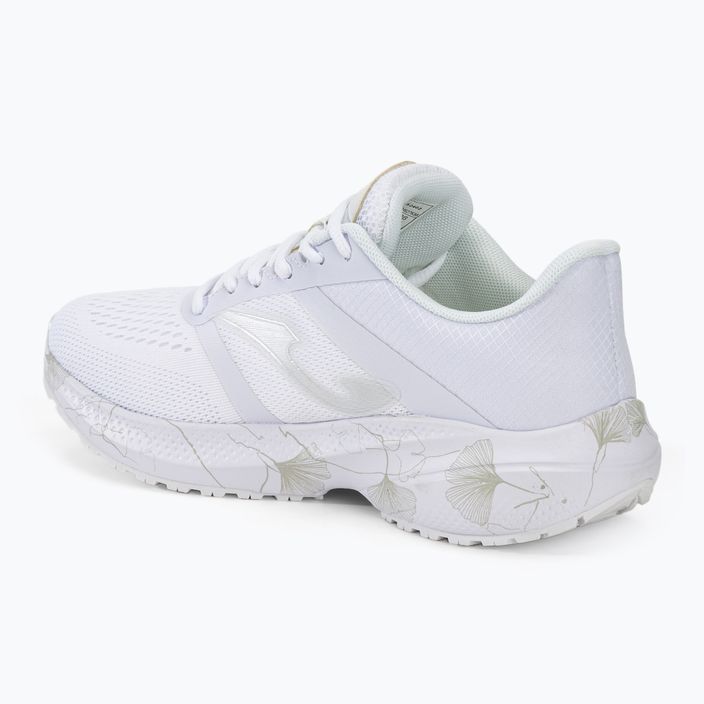 Дамски обувки за бягане Joma Elite white 3