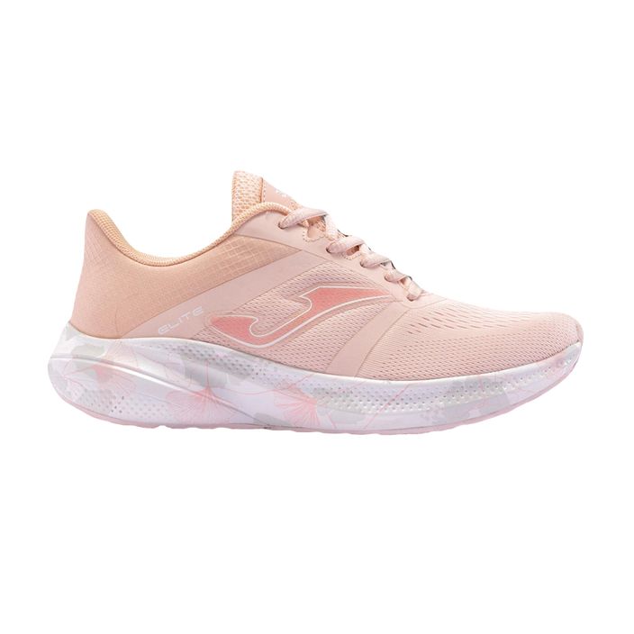 Joma Elite розови дамски обувки за бягане 2