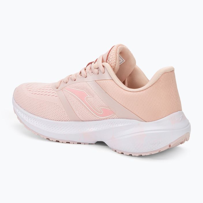 Joma Elite розови дамски обувки за бягане 3