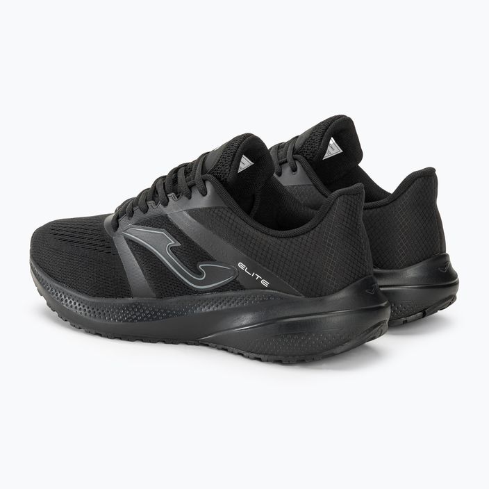 Мъжки обувки за бягане Joma Elite black 4