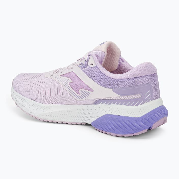 Дамски обувки за бягане Joma Hispalis light pink 3