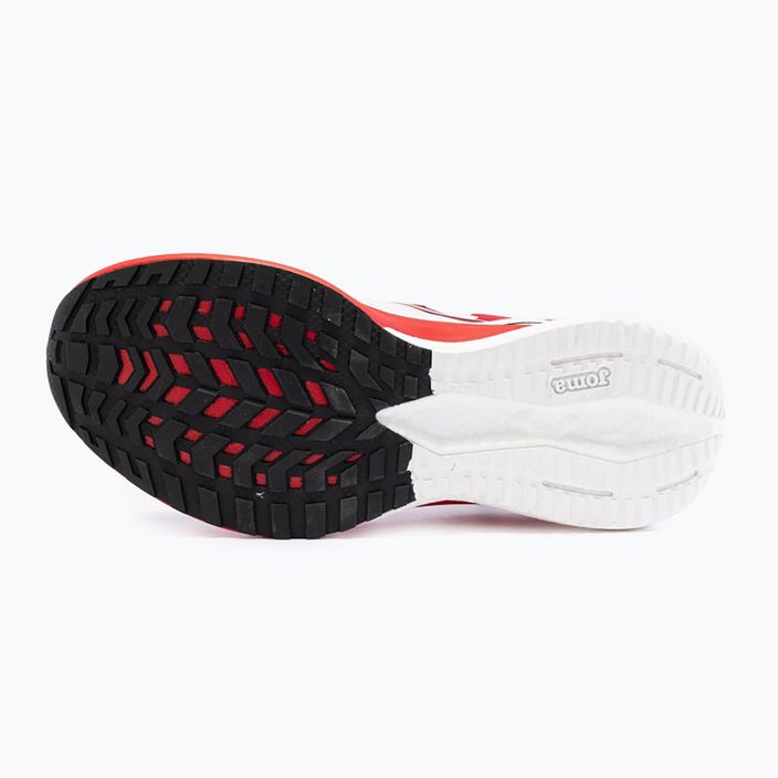 Мъжки обувки за бягане Joma R.2000 white/red 10
