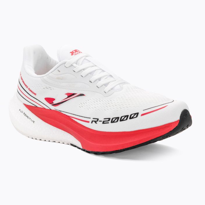 Мъжки обувки за бягане Joma R.2000 white/red